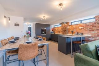 Norton Coach House - Cheltenham - 3