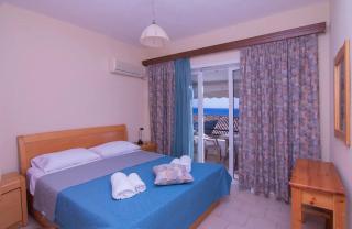 Family Seaview Balconies Hilda Home 90 - Glifada (Glyfada) - 5