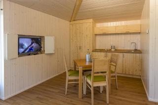 Hotel Waldquelle - Baumhaushotel Aerzen - 6
