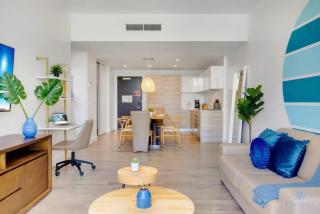 Amazing Pool - Balcony - Up To 6 - Near Beach - Hollywood - 3