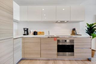 Amazing Pool - Balcony - Up To 6 - Near Beach - Hollywood - 4
