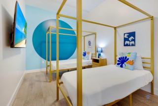 Amazing Pool - Balcony - Up To 6 - Near Beach - Hollywood - 6
