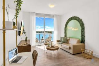 Hollywood Beach - Front Bay View - Amazing Pool - Hollywood - 1
