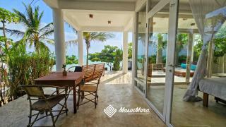 Masai Mara Zanzibar - Boutique Hotel - Jambiani - 1