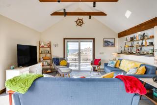 Eastham Beach House with Bay Views and Beach Access! - Eastham - 7