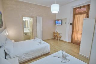 Bel Sole Guest House - Civitavecchia - 6