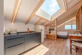 Appartments DAS Hubertus - Tramin an der Weinstraße - 1