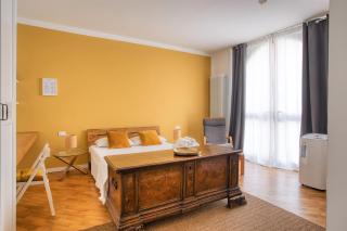 Charming apartment in Tortona Navigli district - Milan - 2