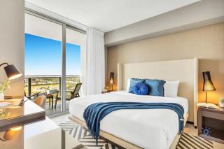 Amazing Pools - Near Beach - Parking Included - Hollywood - 6
