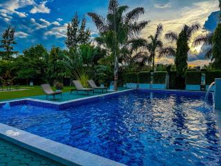 The New Njiro Legacy - Arusha - 3