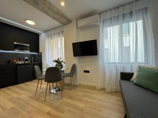 Apart-hotel Happy Life - Alicante - 3