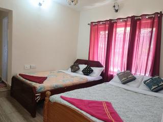 QUEENS COTTAGE - individual cottage - Ooty - 3
