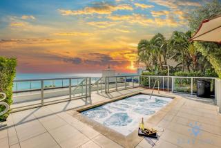 The Most Liked Homes Hot tub & Unique Rooftop - Hollywood - 5