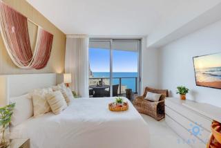 Oceanfront Elegance - Sunset Views, Pet-Friendly - Hollywood - 4