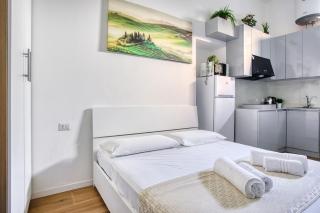 Rosmini13; Lil Gem in Sempione District - 2