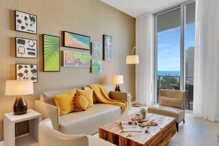Beachfront Condo - Amazing Pool - Oceanview Balcony - Hollywood - 9