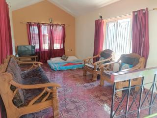 QUEENS COTTAGE - individual cottage - Ooty - 4