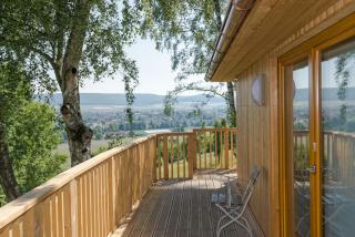 Hotel Waldquelle - Baumhaushotel Aerzen - Aerzen - 4