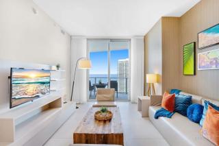 Upper Level Penthouse - Amazing Views Beach & Intracoastal - Hollywood - 9
