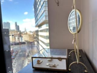 The Glamour of Shoreditch - Londra - 1