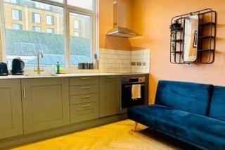 FLASH SALE Special Offer Brighton train station 1 Bedroom Flat BN137CHE05 - Brighton & Hove - 5