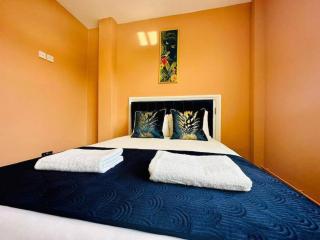 FLASH SALE Special Offer Brighton train station 1 Bedroom Flat BN137CHE05 - Brighton & Hove - 2