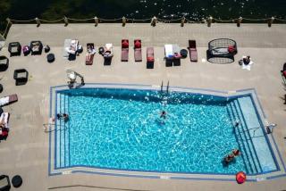 Spectacular View wBalcony Pool - Hallandale Beach - 1