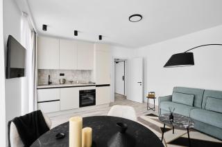 Collect Residence - Budapest - 2
