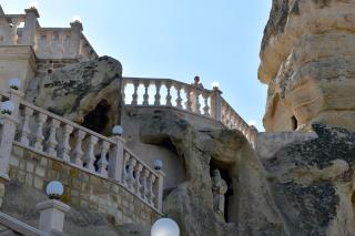Sacred Mansion - Göreme - 3