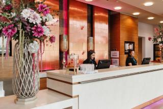 Casa Hotel - Chesterfield - 9