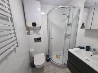 Apartamenty Szkuner Dębina - Debina - 6