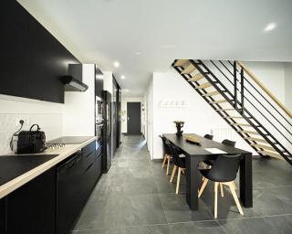 Residence Belfort - Le Mans - 1