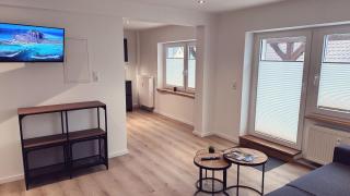 Heimatliebe Wohnung FÜNF - 7