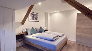 Heimatliebe Wohnung FÜNF - 5