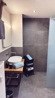 Heimatliebe Wohnung FÜNF - 4