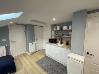 Habitación privada en Getxo con Garaje 15 minutos del centro de Bilbao - Getxo - 1