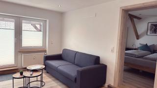Heimatliebe Wohnung FÜNF - Erfweiler - 1