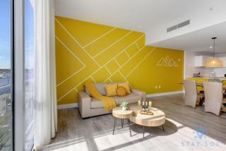 Lovely Apt for 6 - Hollywood Beach Broad - walk - 1