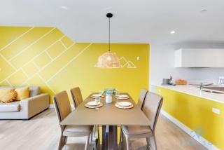 Lovely Apt for 6 - Hollywood Beach Broad - walk - 7