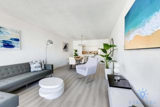 Beachside Bliss: 1BR Retreat Amenities - Sunny Isles Beach - 1