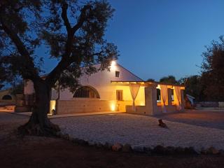 Italianway - Villa Butticchio - Serranova - 0