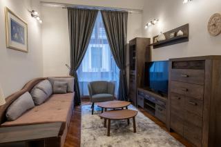 Little Vienna Silver Apartment - Varaždin - 0