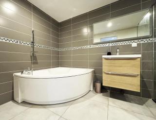 Residence Belfort - Le Mans - 6