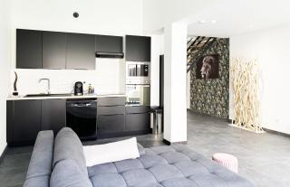 Residence Belfort - Le Mans - 4
