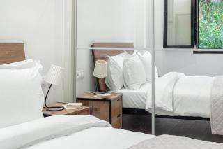 Stylish Urban Hideaway Near Athens Center & Metro - Atene - 4