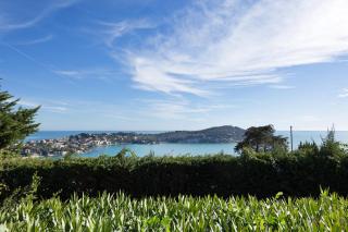 Sunnydaze, 4 bed V/F pool villa - Villefranche-sur-Mer - 9