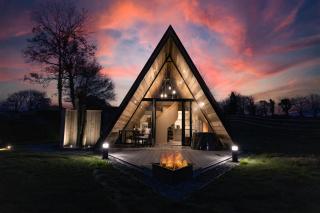 The Tri-Pod - Llanarth - 0