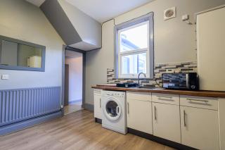 Cornwall House - Hartlepool - 6