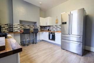 Cornwall House - Hartlepool - 5
