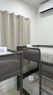 104 Mixed Shared Rooms Central, Friendly, Affordable - 4